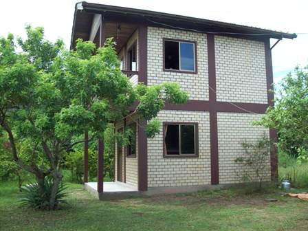 Chalet